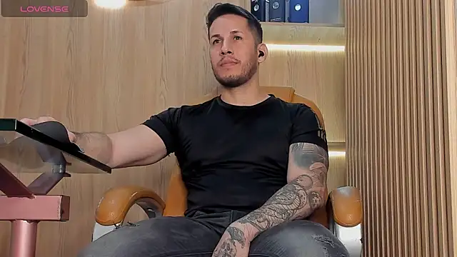 George Diesell online show from February 2, 11:57 pm