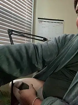 onlyonebbcking online show from March 12, 9:55 pm