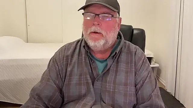 Drummajor online show from February 14, 3:12 am