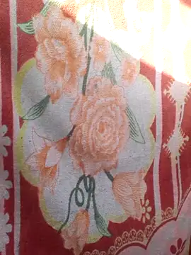 Burhade-- online show from March 11, 3:02 am