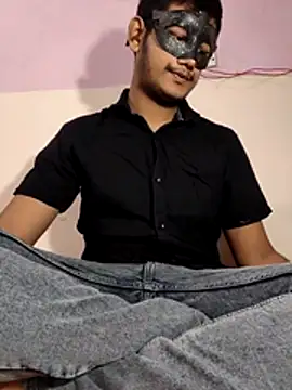 Dusky Aarav online show from December 15, 9:28 am