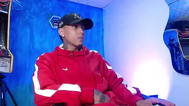 Liam lee online show from January 4, 1:10 pm