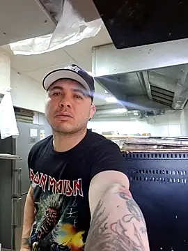 Victorjose3030 online show from October 17, 7:40 pm