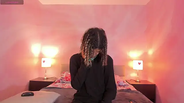 Maxim-Walker online show from March 20, 3:34 am