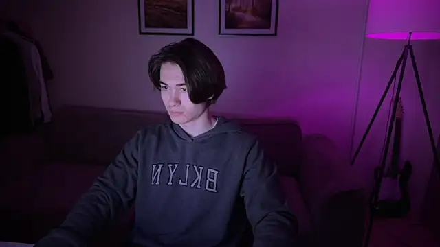 MarkusDean online show from January 3, 12:19 pm