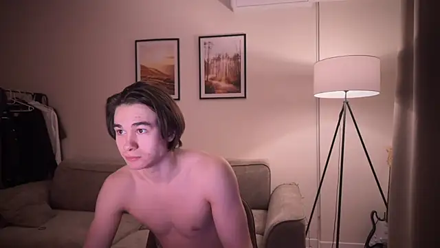 MarkusDean online show from January 13, 11:49 pm