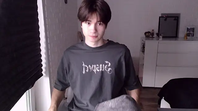 MarkusDean online show from September 24, 10:57 am