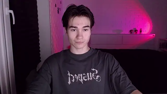 MarkusDean online show from September 10, 4:05 pm