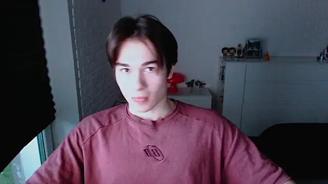 MarkusDean online show from October 11, 12:42 pm