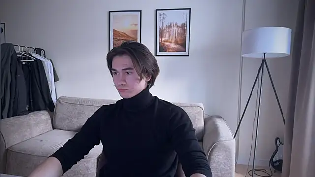 MarkusDean online show from January 12, 8:46 am