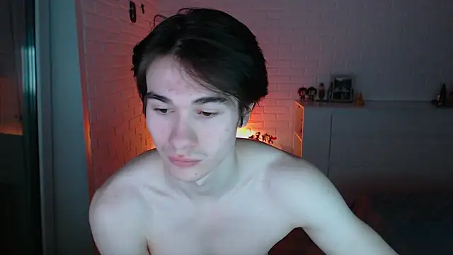 MarkusDean online show from November 3, 7:37 pm