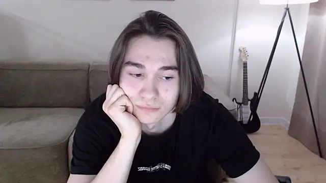 MarkusDean online show from March 19, 7:27 pm