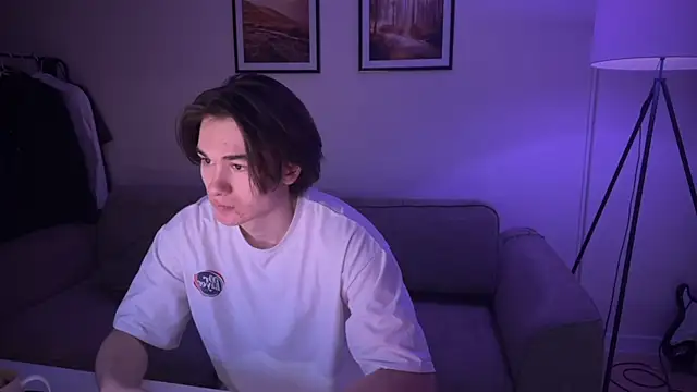 MarkusDean online show from January 5, 4:27 pm