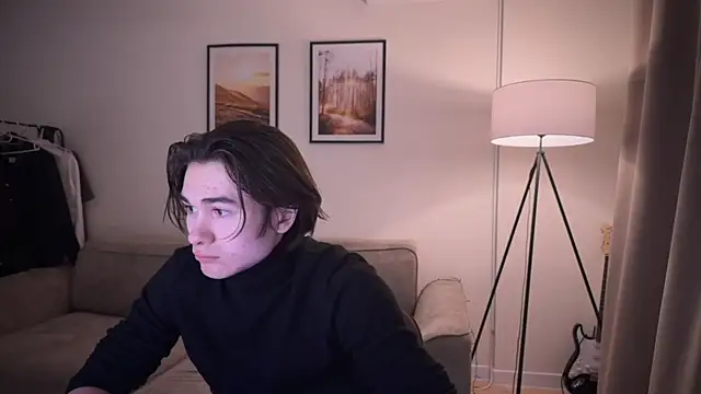 MarkusDean online show from January 15, 4:32 pm