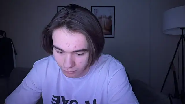 MarkusDean online show from December 28, 11:30 am