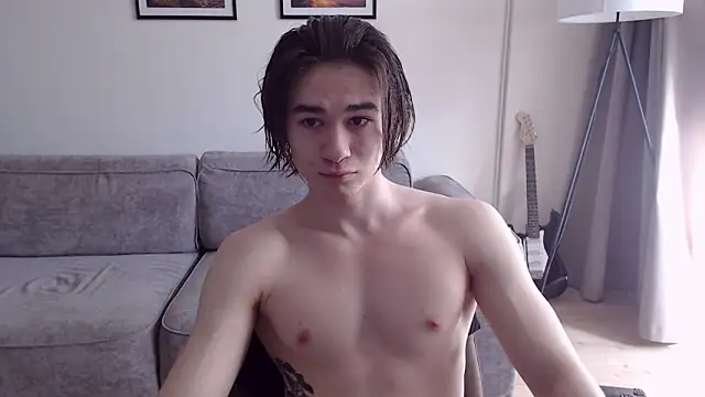 MarkusDean online show from March 19, 9:17 am