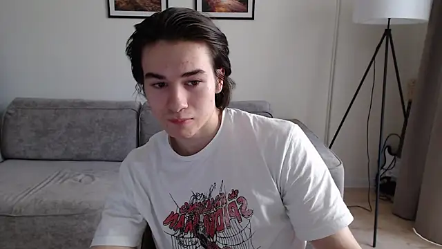 MarkusDean online show from February 10, 7:15 am