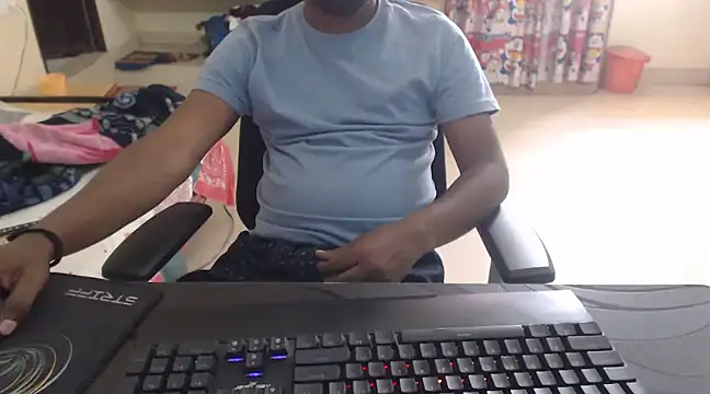 Boy3212 online show from February 23, 6:55 am