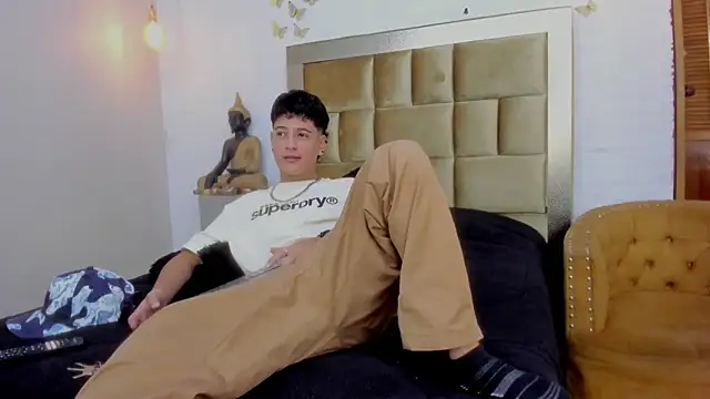 Levy Steve online show from March 11, 2:54 am