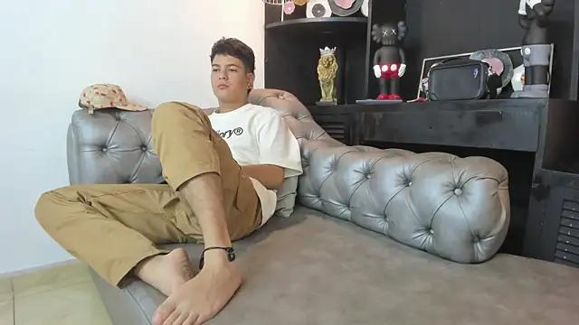 Levy Steve online show from March 2, 8:16 am