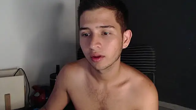 harold 18  online show from April 1, 6:16 pm