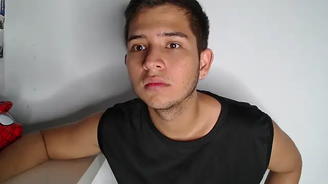 harold 18  online show from December 17, 6:58 pm