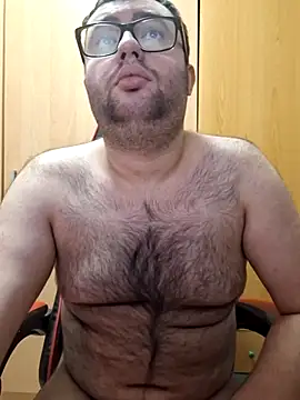Javier bear online show from March 9, 2:11 pm
