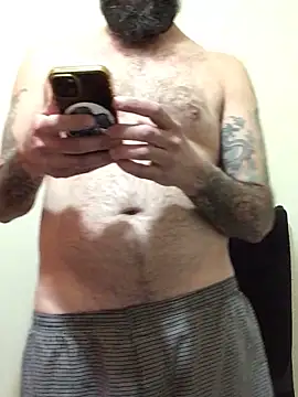 Snapshot of BodhisDick chatting on February 6, 1:05 am BodhisDick online show from February 6, 1:05 am