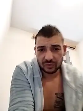 Zoltanioan26 online show from October 27, 11:45 am