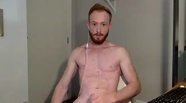 Smoker Ginger online show from December 27, 11:06 am