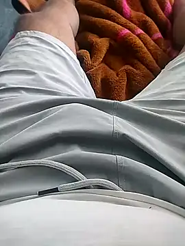 jameswilllam008 online show from January 22, 9:02 am