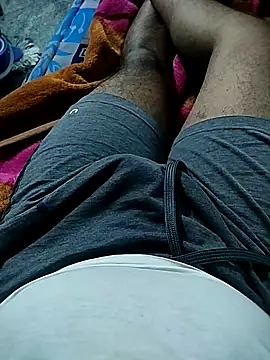 jameswilllam008 online show from February 27, 12:30 am