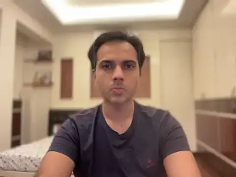 immog727 online show from February 25, 5:25 pm