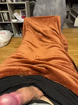 donhuan14 online show from March 5, 3:14 am