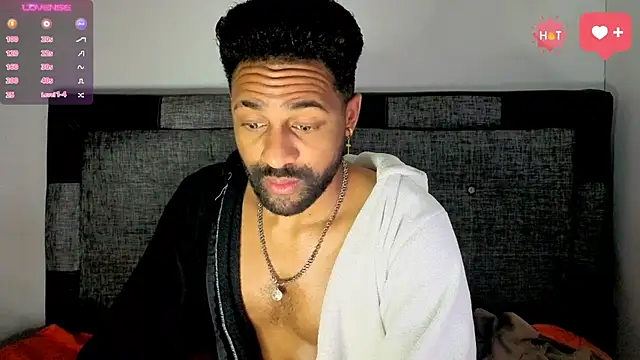 bbcblackhot34 online show from October 30, 3:08 am