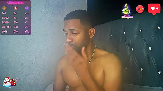 bbcblackhot34 online show from December 28, 2:54 am