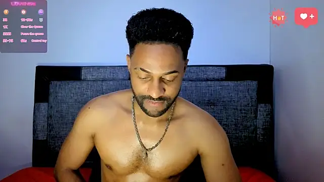 bbcblackhot34 online show from October 19, 5:01 am