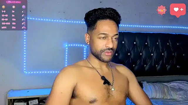 bbcblackhot34 online show from November 30, 5:20 am