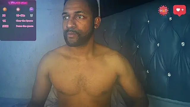 bbcblackhot34 online show from January 13, 2:39 am