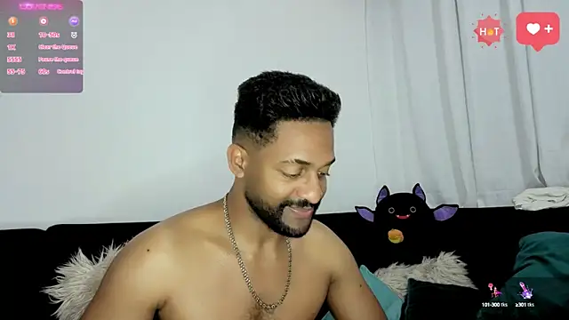 bbcblackhot34 online show from September 19, 4:35 am