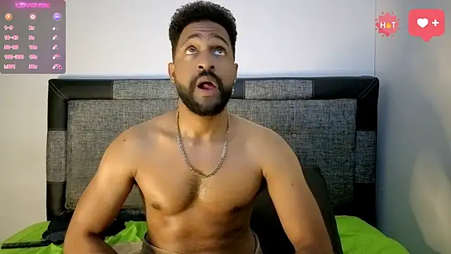 bbcblackhot34 online show from September 25, 3:27 am