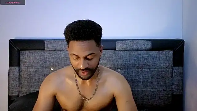 bbcblackhot34 online show from October 3, 3:33 am