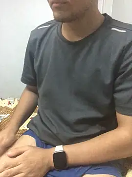 Arabian-B online show from October 25, 2:52 pm