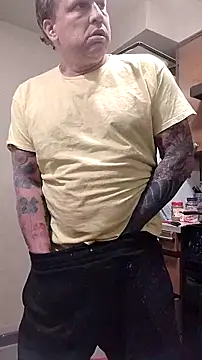 fukurbutt online show from October 31, 3:15 pm