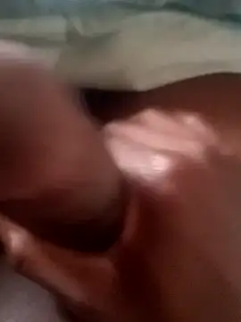 HunkSA online show from March 12, 1:19 pm