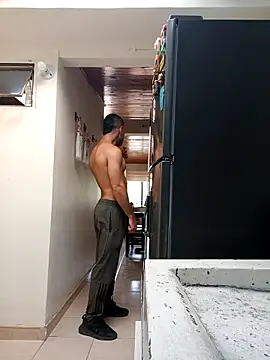 sebasxx97 online show from November 27, 1:15 pm