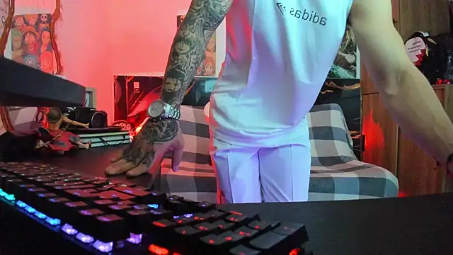 Sisoyalejo420 online show from January 10, 1:22 am