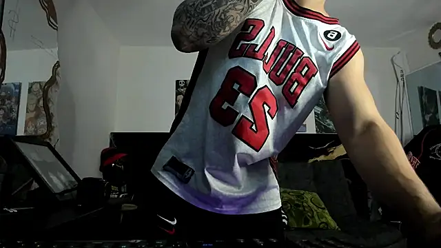 Sisoyalejo420 online show from November 8, 7:39 pm