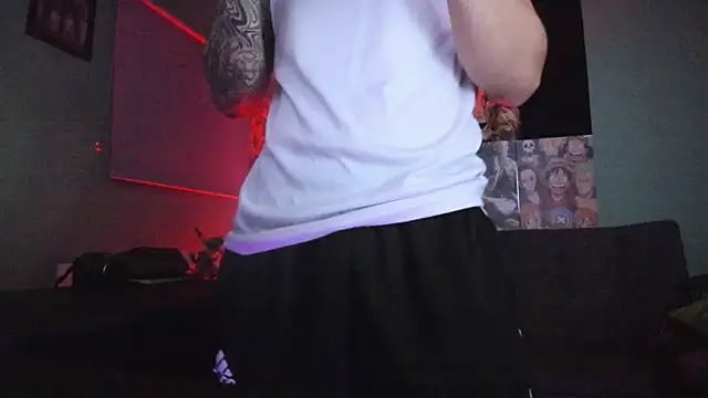 Sisoyalejo420 online show from March 19, 6:38 am