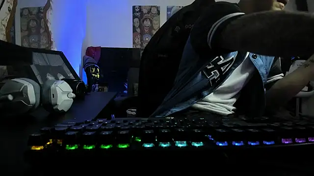 Sisoyalejo420 online show from November 23, 5:57 pm